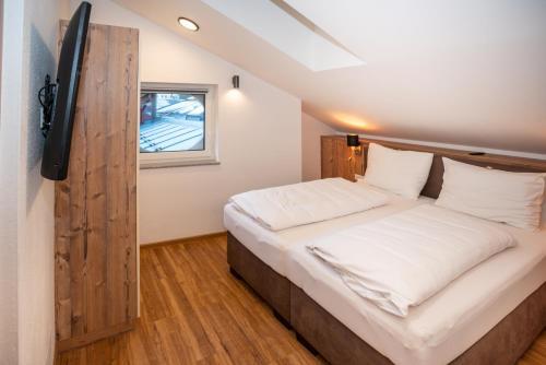 Apartamento Appartementhaus Aurum