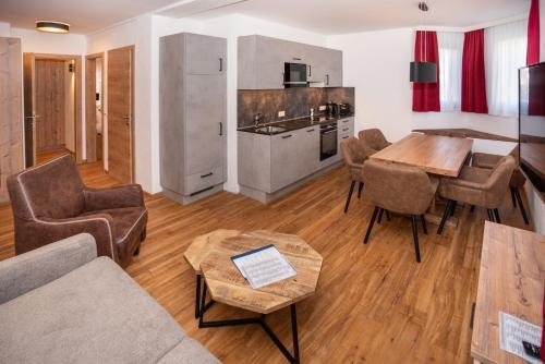 Apartamento Appartementhaus Aurum
