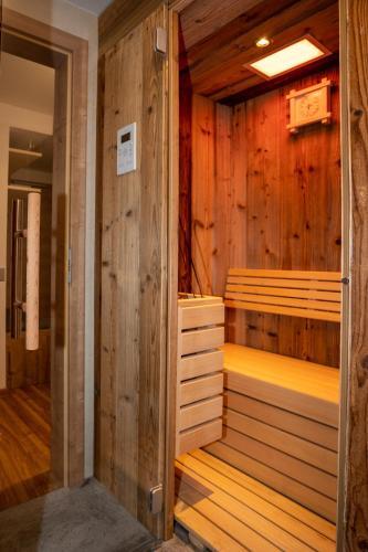 Apartamento Appartementhaus Aurum