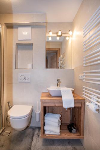 Apartamento Appartementhaus Aurum