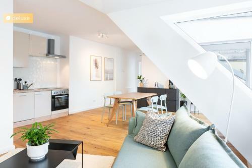 Deluxe Apartments Vienna Thaliastra�e