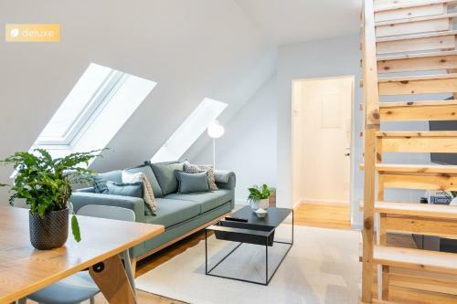 Deluxe Apartments Vienna Thaliastra�e