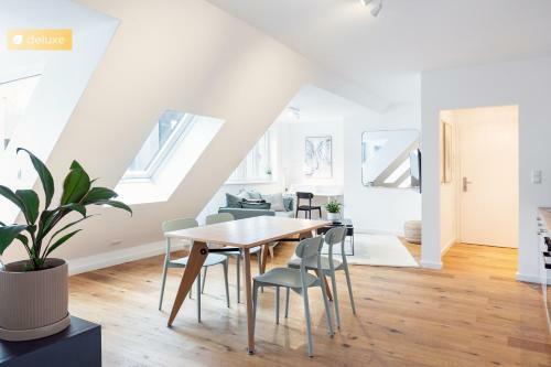 Deluxe Apartments Vienna Thaliastra�e