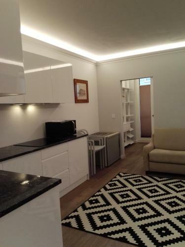 Katharina City Apartments
