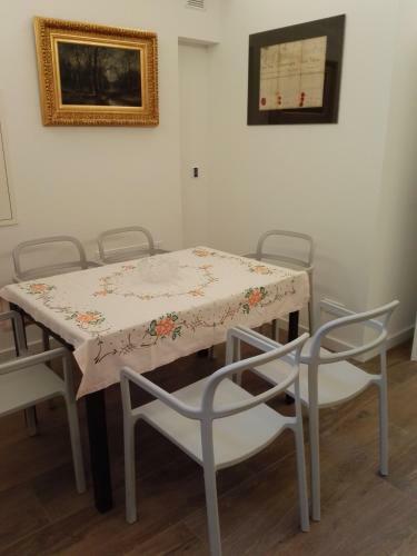 Katharina City Apartments