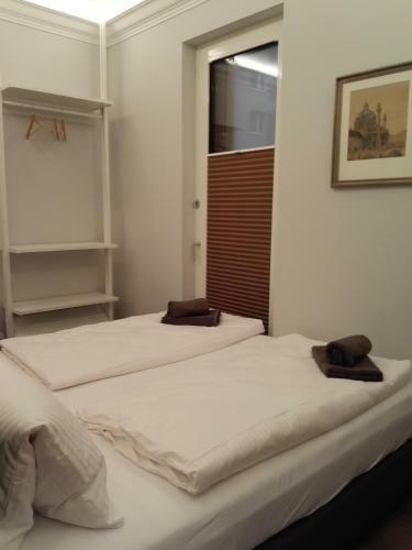 Katharina City Apartments