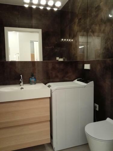 Katharina City Apartments