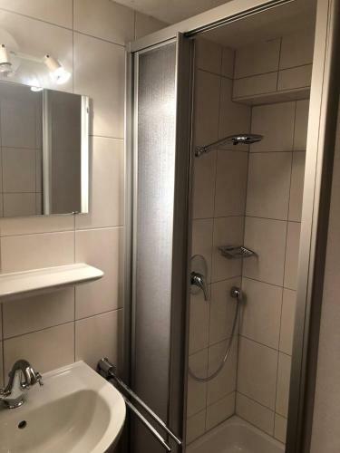 Apartamento Haus Oberdorf