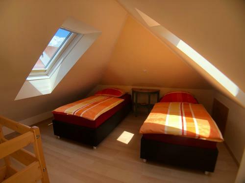 Oldtown Apartment