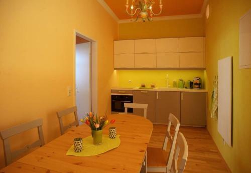 Oldtown Apartment