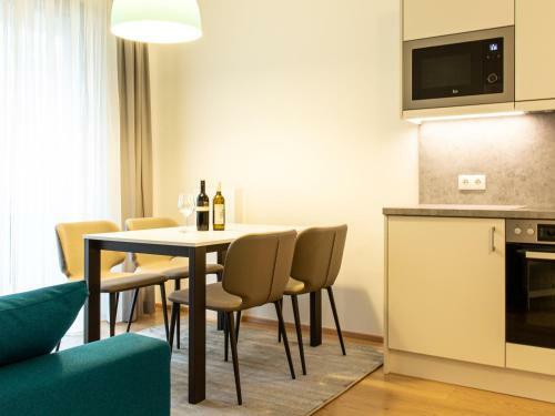 Premium Green Apartments Vienna