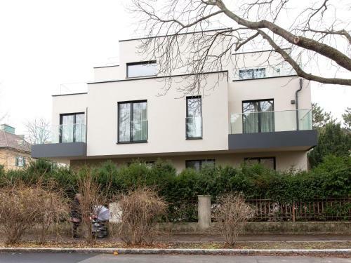 Premium Green Apartments Vienna
