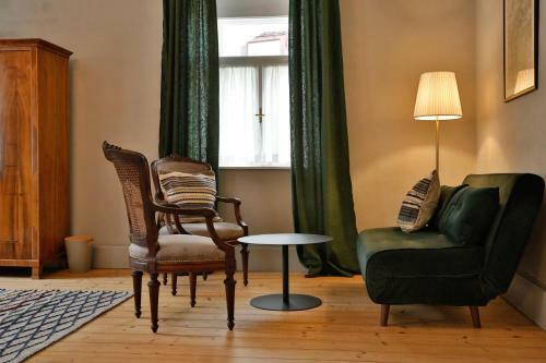 Apartamento Renaissancehof Wieser Wachau