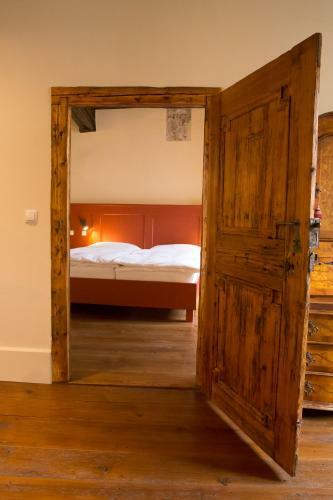 Apartamento Renaissancehof Wieser Wachau