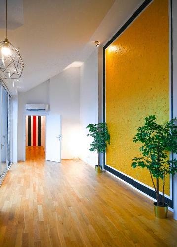 Apartamento Breathtaking Residence Naschmarkt