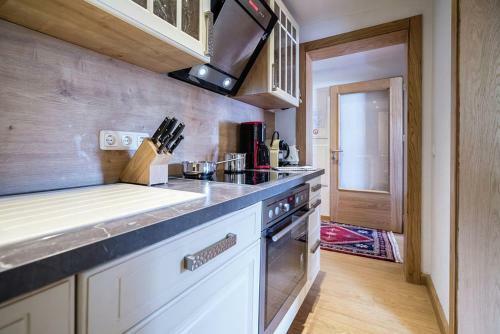 Apartamento Chalet Schmittenbach - Pinzgau Holidays