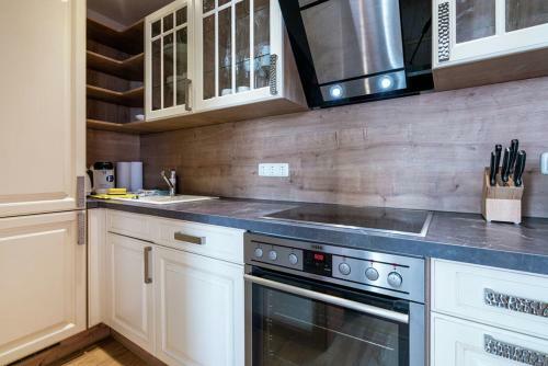Apartamento Chalet Schmittenbach - Pinzgau Holidays