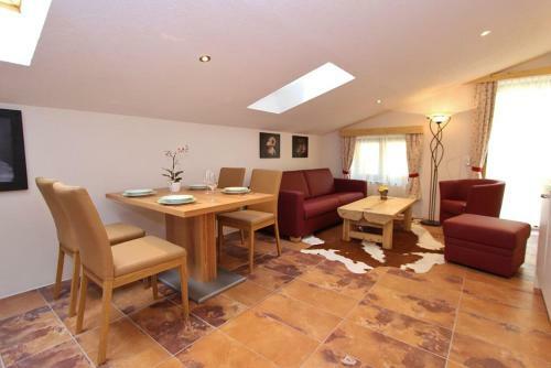 Apartamento Chalet Schmittenbach - Pinzgau Holidays
