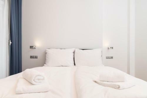Apartamento Parkview Alsergrund By Welcome2vienna
