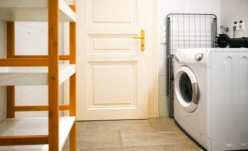 Apartamento Bright Suite Universitaet Wien