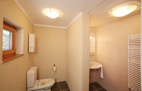 Apartamento Penthouse White Schmitten