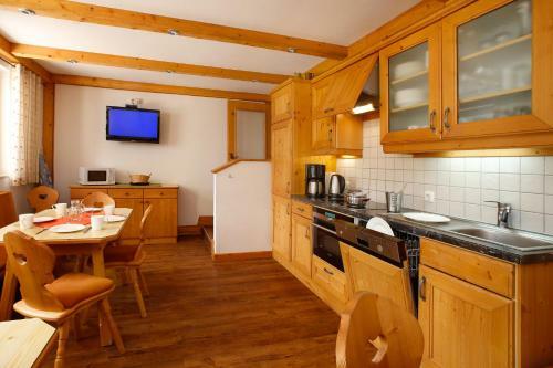 Chalet Kirsten