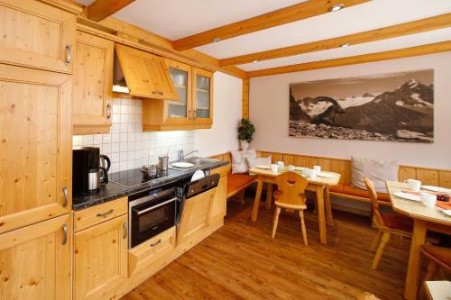 Chalet Kirsten