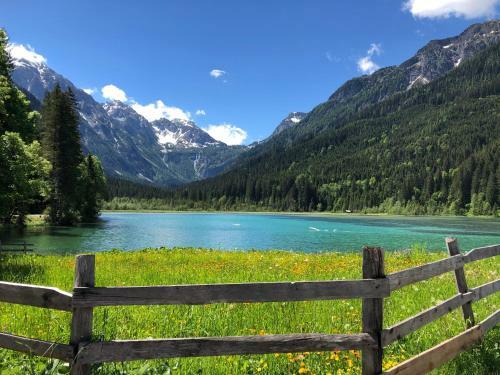 Apartamento Appartement Botenwirt