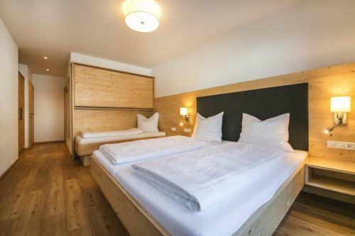 Apartamento Appartement Botenwirt