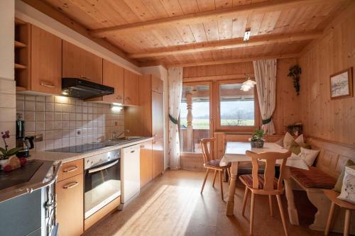 Apartamento Auhof - Ferienwohnung Mathias