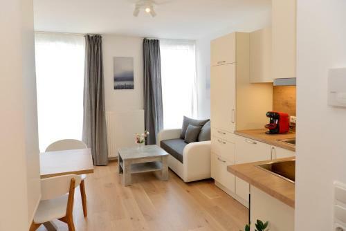 Apartment Blaser