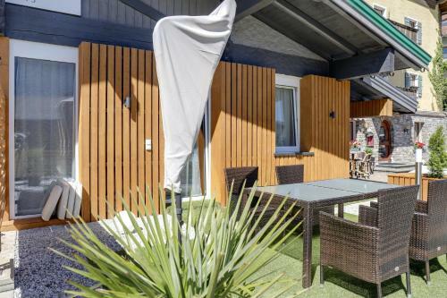 Apartment Blaser