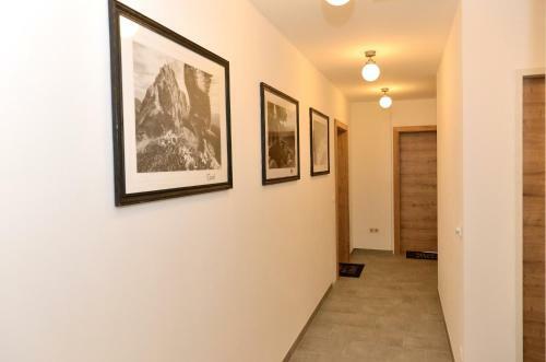 Apartment Blaser