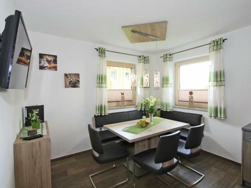 Apartment Zell Am Ziller