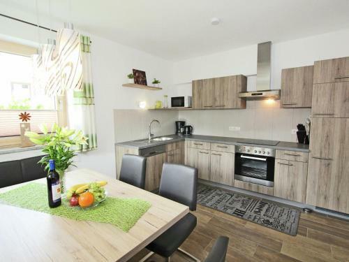 Apartment Zell Am Ziller