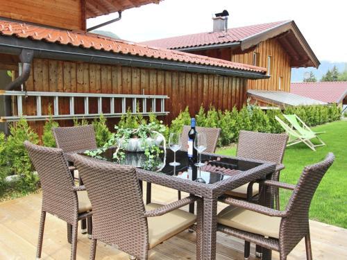 Apartment Zell Am Ziller