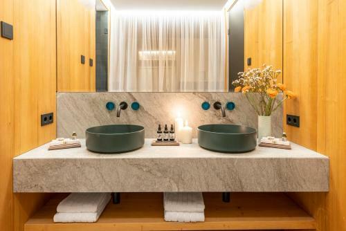 Malisgarten Green Spa Hotel