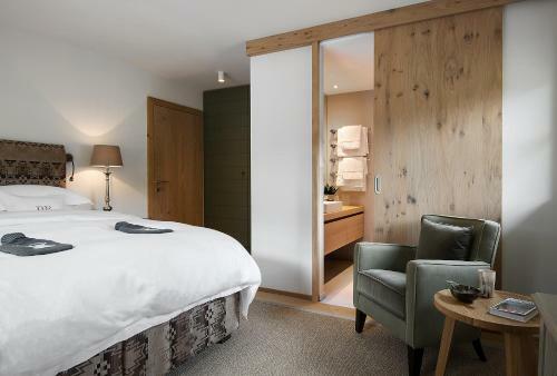 Apartamento Thurnher's Residences