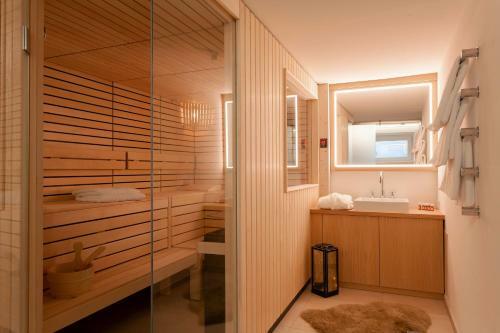Apartamento Thurnher's Residences