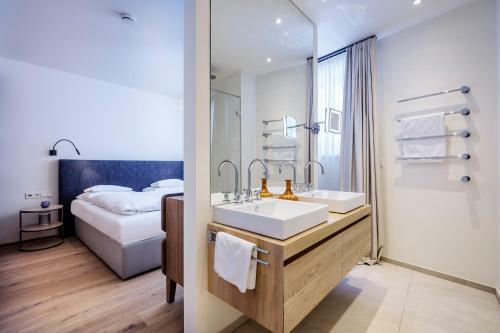 Apartamento Thurnher's Residences
