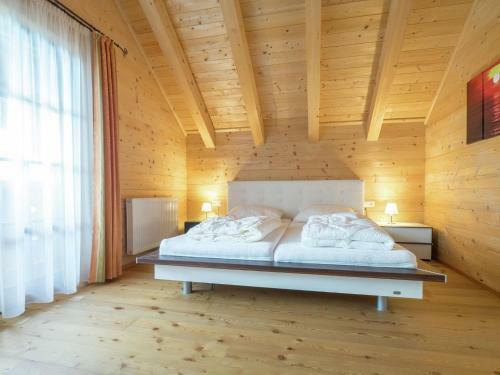 Chalet Bergoase