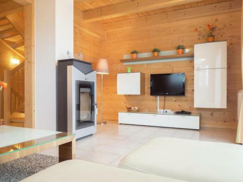 Chalet Bergoase