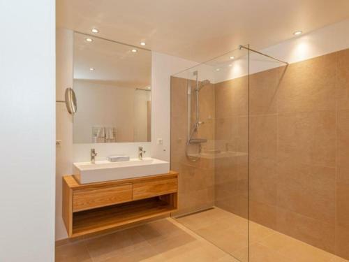 Lovely Apartment In Schladming With Balcony