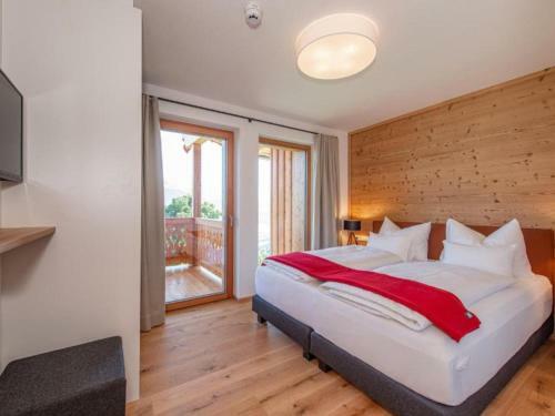 Lovely Apartment In Schladming With Balcony