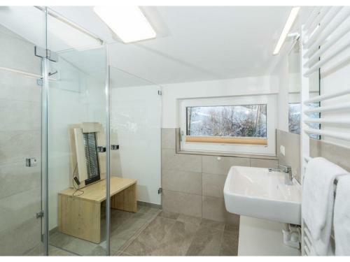 Panoramic-view Apartment In Schladming-rohrmoos With Sauna