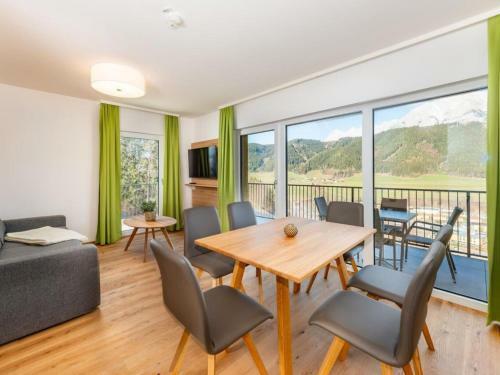 Valley-view Holiday Home In Schladming Rohrmoos With Sauna