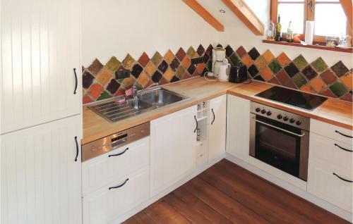 Three-bedroom Holiday Home In Obsteig