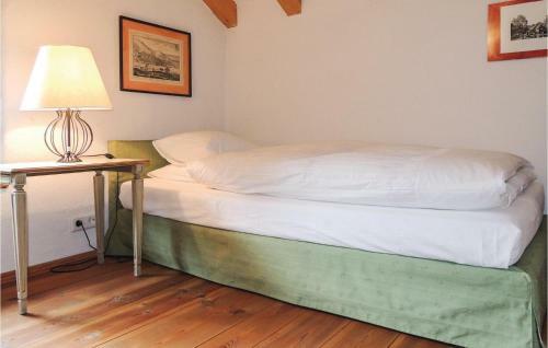 Three-bedroom Holiday Home In Obsteig