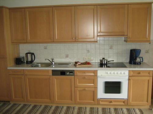 Apartamento Bahlerhof - Luxner Annelies