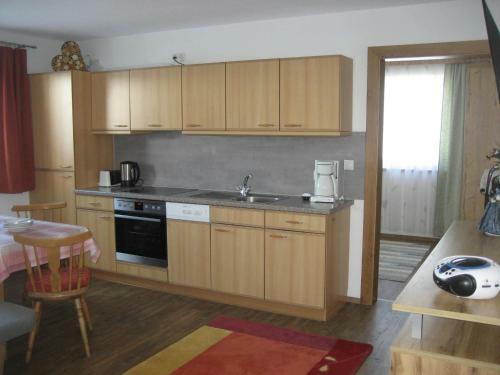 Apartamento Bahlerhof - Luxner Annelies